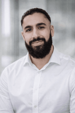 Howdang Rashid — Founder of Powercademy